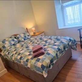 MacGabhainns: Kilkenny şehrinde bir otel