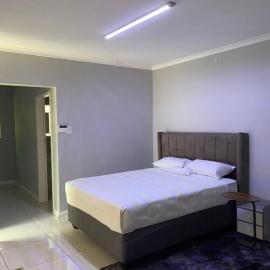 Triple S Guest House