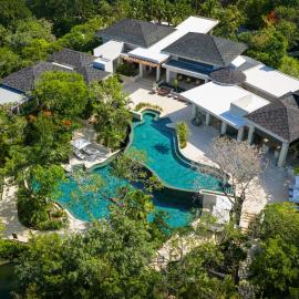 Fairmont Heritage Place Mayakoba