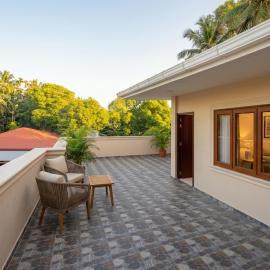 Mysur Inn Fuvahmulah