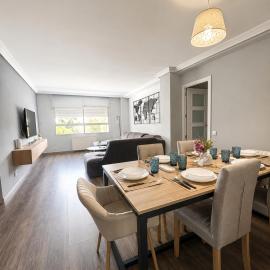 Valladolid Suites AUTO-CHECKIN 24H LAGUNA DE DUERO