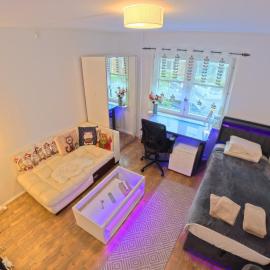 Easy Access To Stockholm City, hotel din Sundbyberg