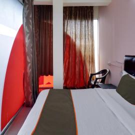 Hotel O Royal Galaxy
