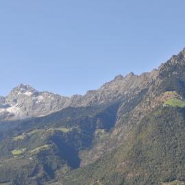 Haus Gilli, hotel sa Lagundo