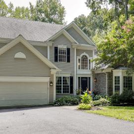 Walk to Herrington Harbor: Spacious Bay Home