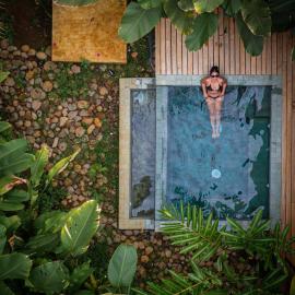 KARÉ - Arenal Exclusive Rainforest Villas