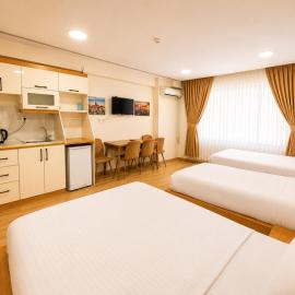The Stay Hotel & SPA
