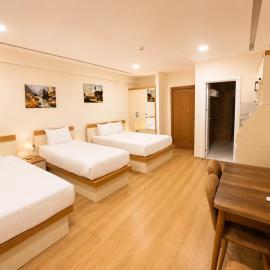 The Stay Hotel Taksim