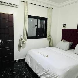 appartement meublé douala, viešbutis mieste Duala