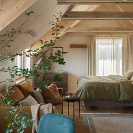 Still Waters, guesthouse by Linen Tales