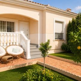 Angel's House Calpe