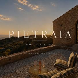 Pietraia country house designed for slowing down, Hotel in Roccantica
