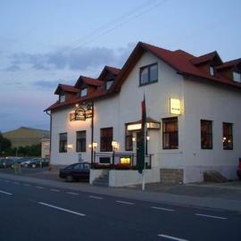 Zur guten Stube, Hotel in Ginsheim-Gustavsburg