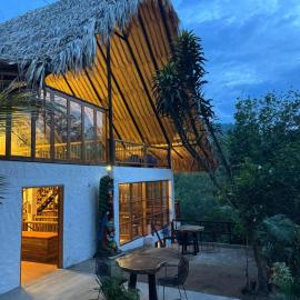 Tribu Hostal Minca
