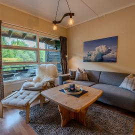 Charming apartment right in city centre