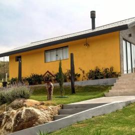 Rancho Serrapilheira Paz e Tranquilidade na Mantiqueira, hotelli kohteessa Munhoz