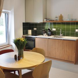 Apartmán Na Mýtě – hotel w mieście Horní Lideč