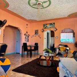 Mammee Bay Hideaway