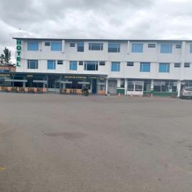 Hotel SD