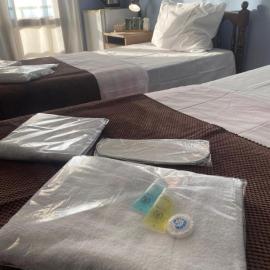 Turan Hotel
