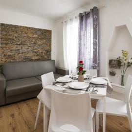 Stone Loft Near San Giusto Cereria Delta