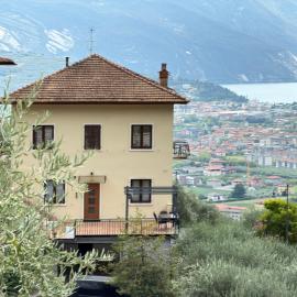 Garda View Apartment