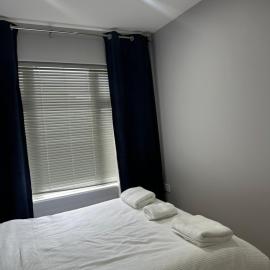 KLAshy4, hotel a Portlaoise