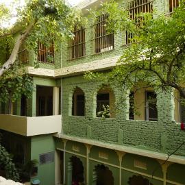 Vyom Hostel