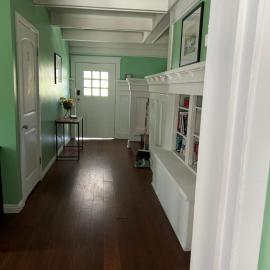Journey House Hostel Echo Park