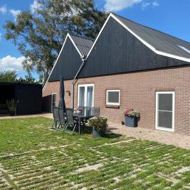 Aalten में, होटल Vakantiewoning Op de Woerd