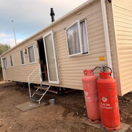 Salty Stays - 4 Bedroom, Hotel in Dymchurch