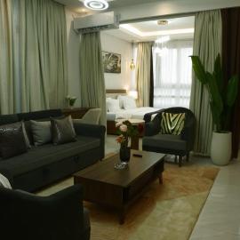 Chez Yala Hotel ML Suites