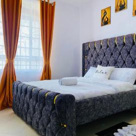 Fames Elite Homes Kitengela, Hotel in Kitengela 
