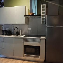 Rustic Watermill Escape Moinho Rocha، فندق في Eiriz