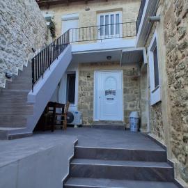 Anelia Stone Retreat