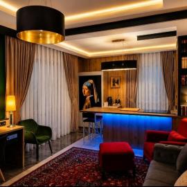 NY-GOLDEN APARTMENTS-Dortmund Airport