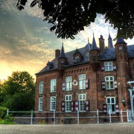 B&B Kasteel Maurick