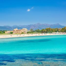 Casa Vacanze Donna Giovanna - Cuore di Pula, vicino Nora