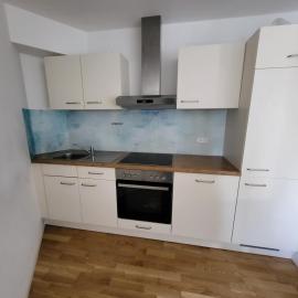 Neubau - 2 Zimmer Wohnung