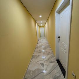 504 Condominio Agenfor, Hotel in Chicala