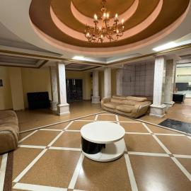 503 Condominio Agenfor