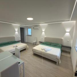 Affittacamere La Casa Del Tiglio, hotel u Modeni