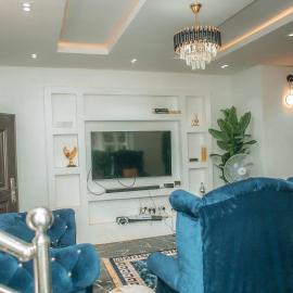 DDDGlobalApartment, hotel em Ayobo