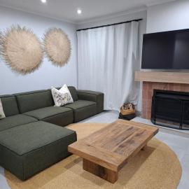 Beautiful Family Breakaway in Secure Resort
