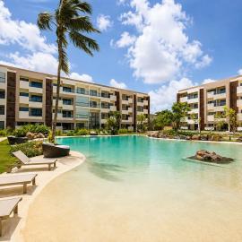 Prado Suites Las Terrenas