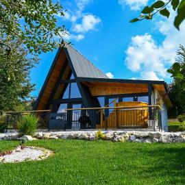TAIGA Retreat