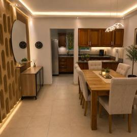 penthouse piscina barbacoa