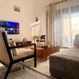 Rustic 1BR Apartment near city Muyenga, hotel in Muyenga 