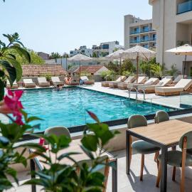 Midtown Hotel EN
