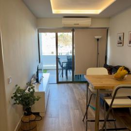 Puerto Rico Sunset Apartment